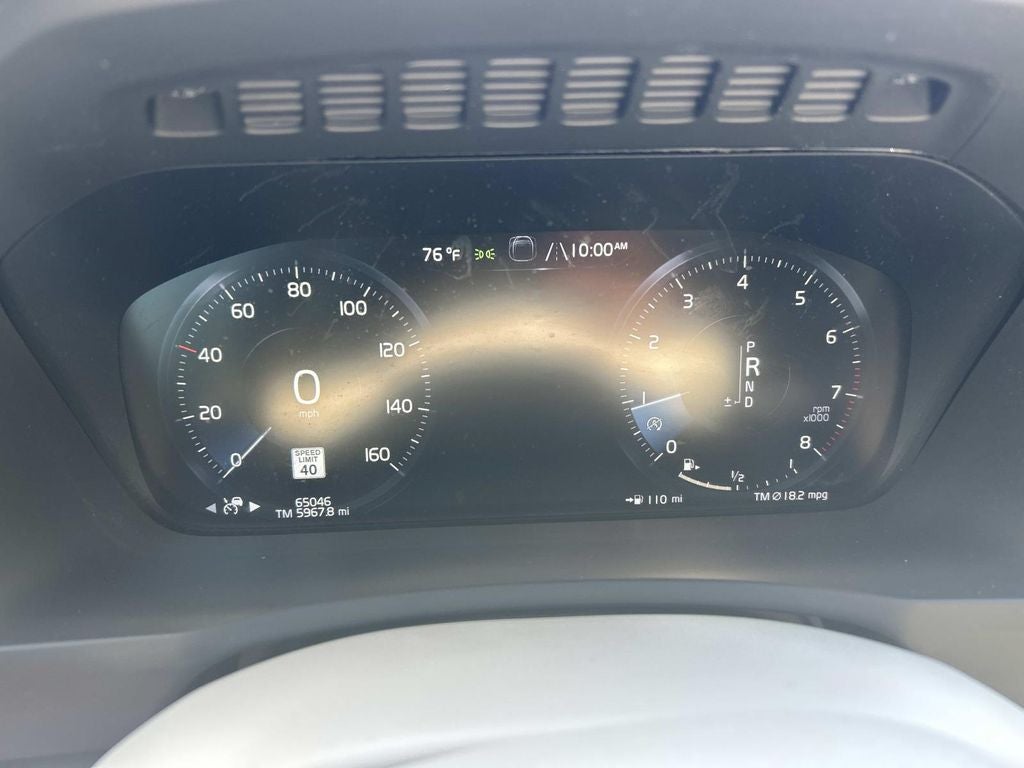 2020 Volvo XC90 Momentum