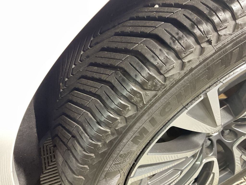 2020 Volvo XC90 T6 Momentum