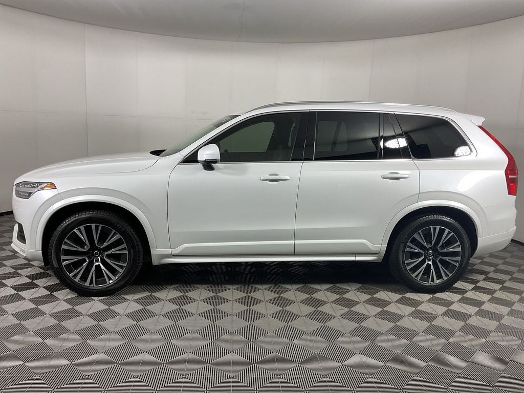 2020 Volvo XC90 T6 Momentum