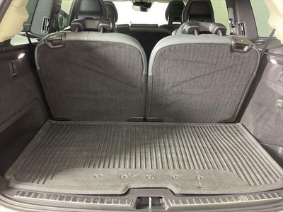 2020 Volvo XC90 T6 Momentum