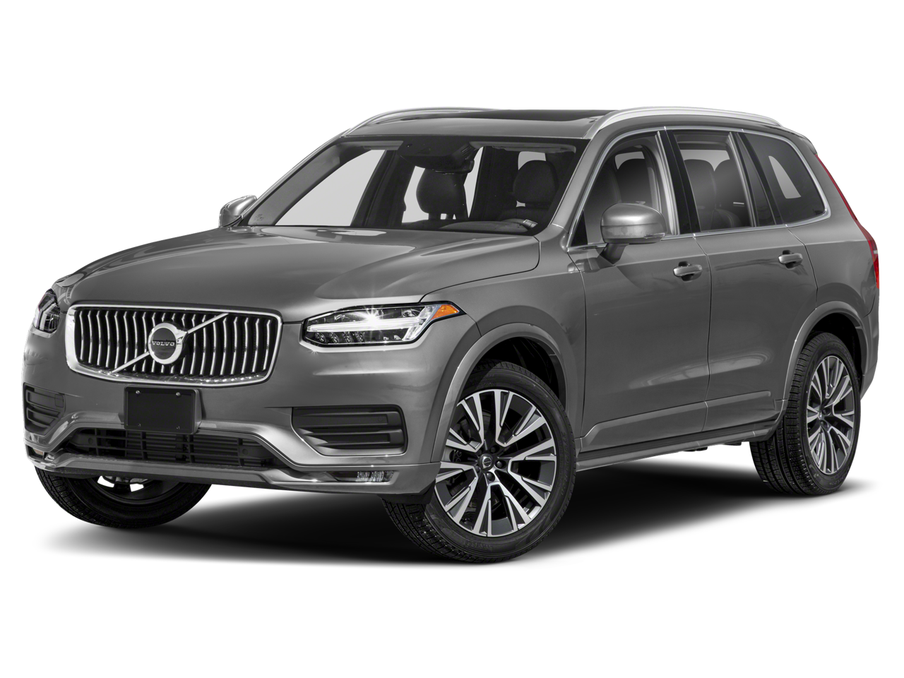 2020 Volvo XC90 T6 Inscription