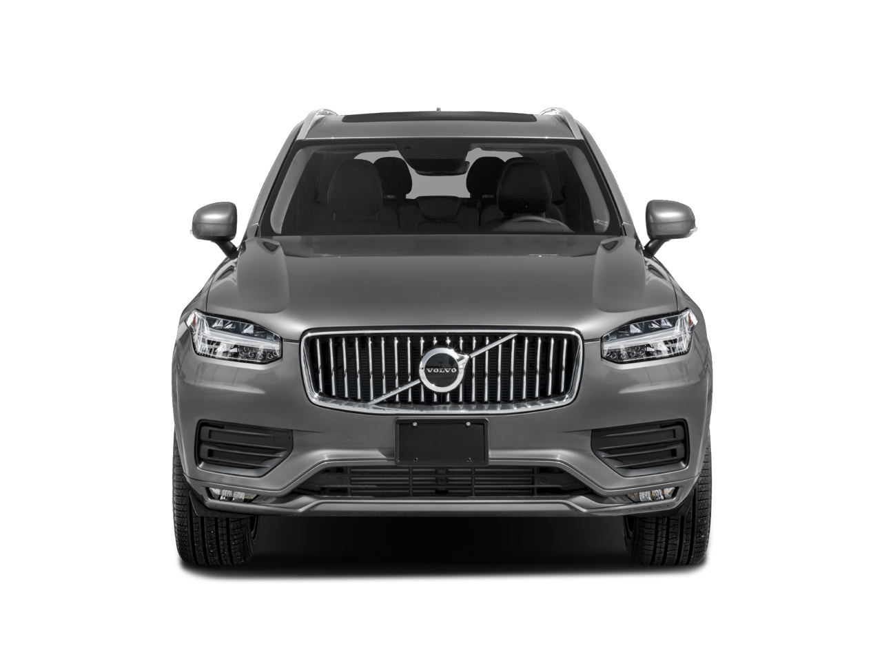 2020 Volvo XC90 T6 Inscription