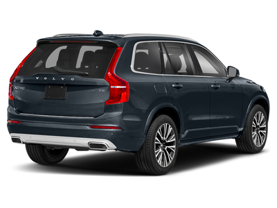 2020 Volvo XC90 Inscription
