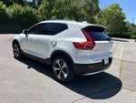 2024 Volvo XC40 B5 Plus Bright Theme