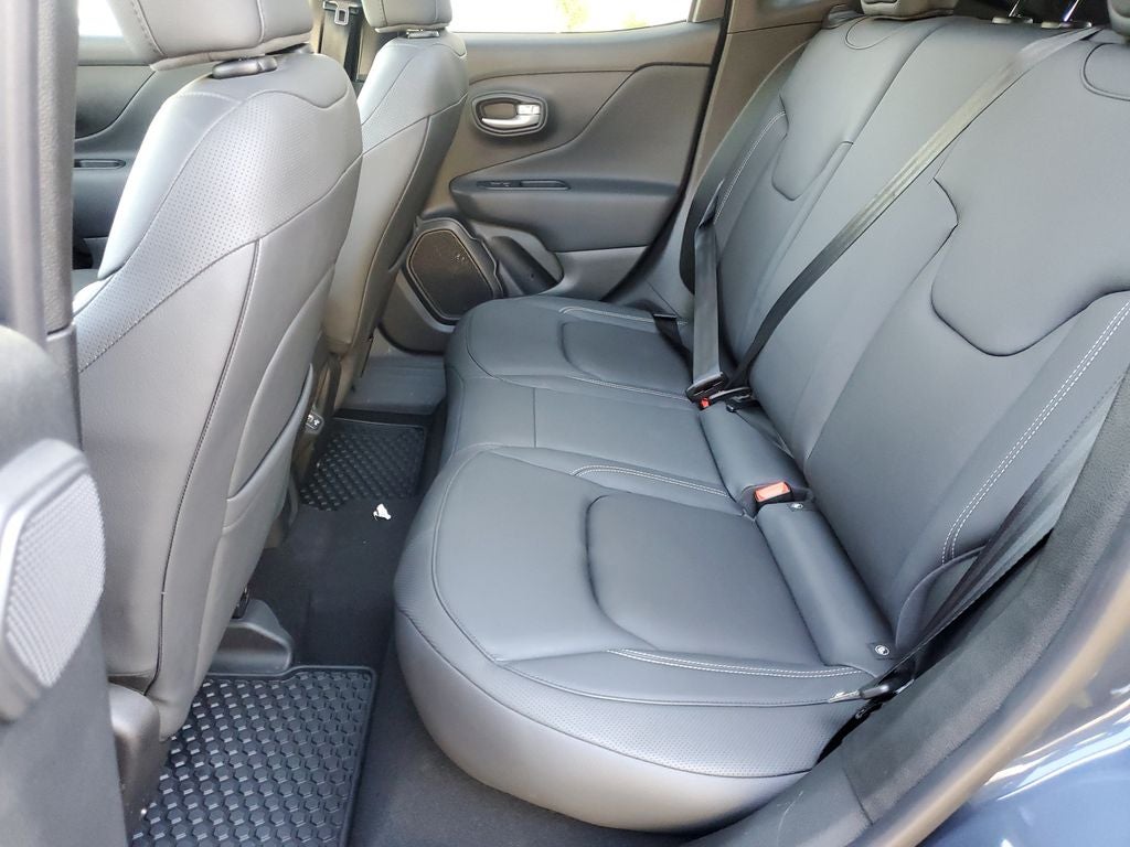 2023 Jeep Renegade Limited