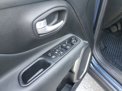 2023 Jeep Renegade Limited