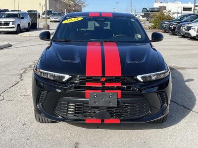 2024 Dodge Hornet R/T Plus