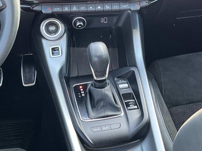 2024 Dodge Hornet R/T Plus