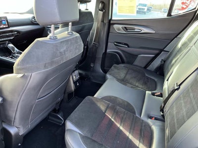 2024 Dodge Hornet R/T Plus