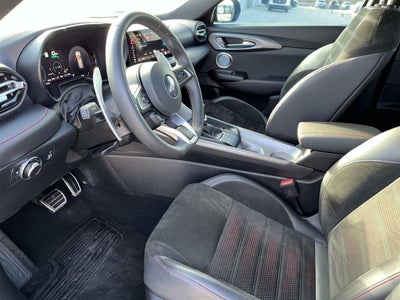 2024 Dodge Hornet R/T Plus