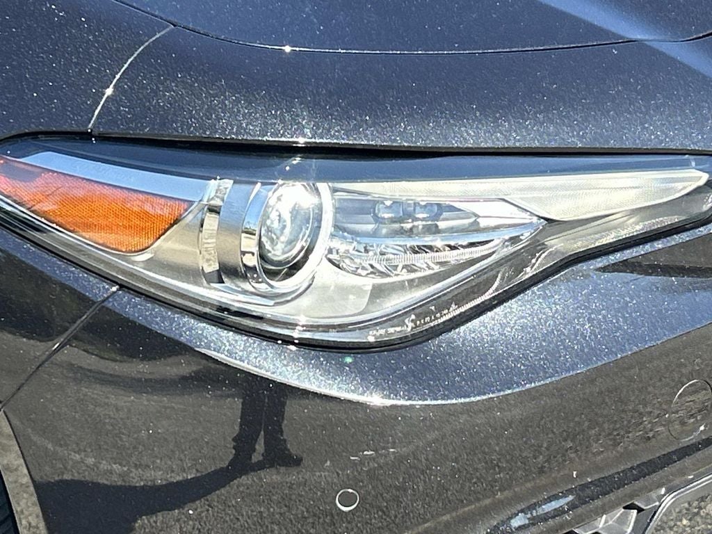 2022 Alfa Romeo Giulia Veloce