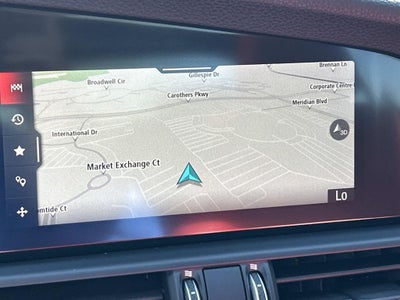 2022 Alfa Romeo Giulia Veloce