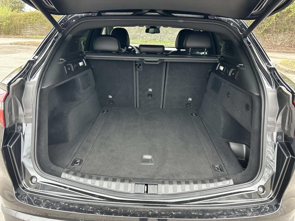 2022 Alfa Romeo Stelvio Sprint