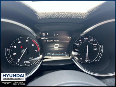 2023 Alfa Romeo Stelvio Ti