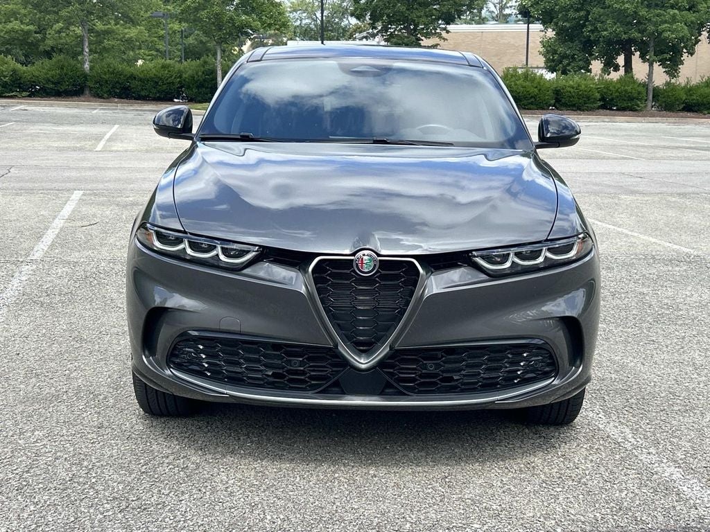 2024 Alfa Romeo Tonale Ti