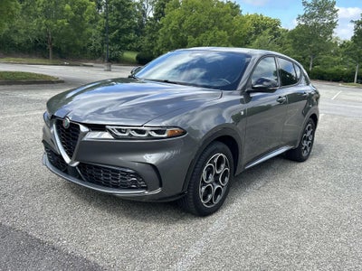 2024 Alfa Romeo Tonale Ti