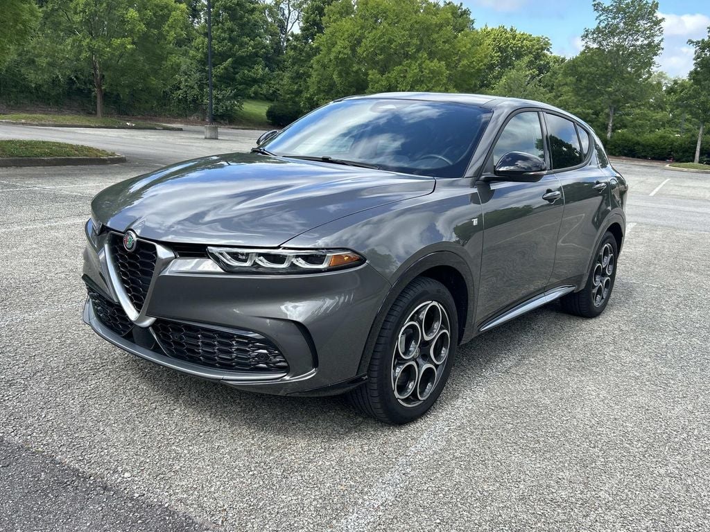 2024 Alfa Romeo Tonale Ti