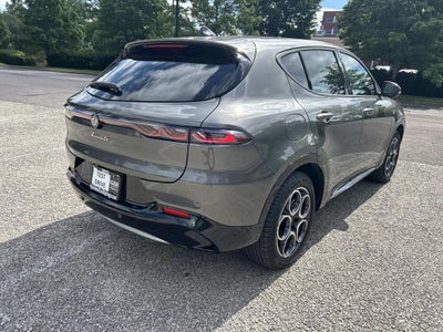 2024 Alfa Romeo Tonale Ti