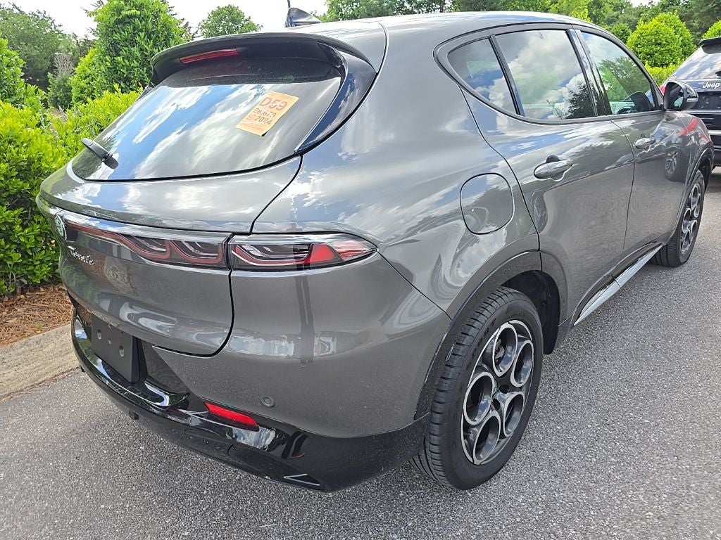 2024 Alfa Romeo Tonale Ti