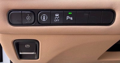 2025 Acura TLX Technology Package