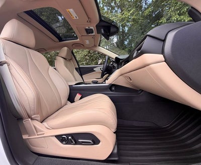 2025 Acura TLX Technology Package
