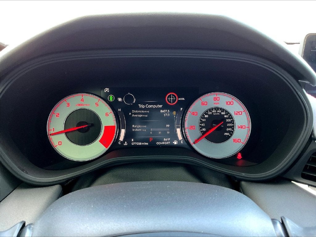 2021 Acura TLX A-Spec Package SH-AWD