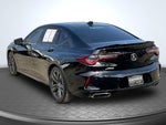 2021 Acura TLX A-Spec Package SH-AWD