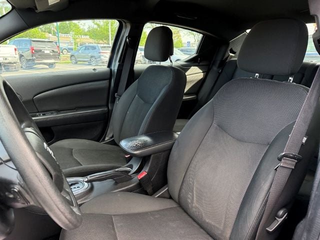 2014 Dodge Avenger SE