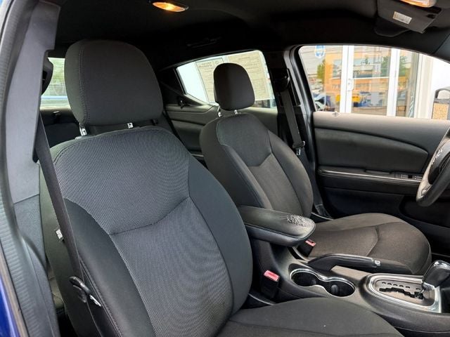 2014 Dodge Avenger SE