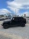 2017 Jeep Wrangler Unlimited Freedom Edition