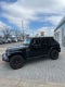 2017 Jeep Wrangler Unlimited Freedom Edition