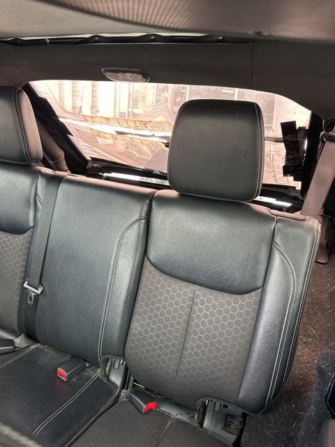 2017 Jeep Wrangler Unlimited Freedom Edition