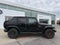 2017 Jeep Wrangler Unlimited Freedom Edition