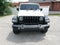 2022 Jeep Wrangler Willys