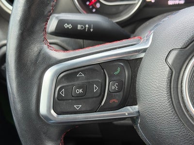 2019 Jeep Wrangler Rubicon