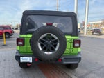2019 Jeep Wrangler Rubicon