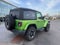 2019 Jeep Wrangler Rubicon