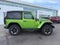 2019 Jeep Wrangler Rubicon