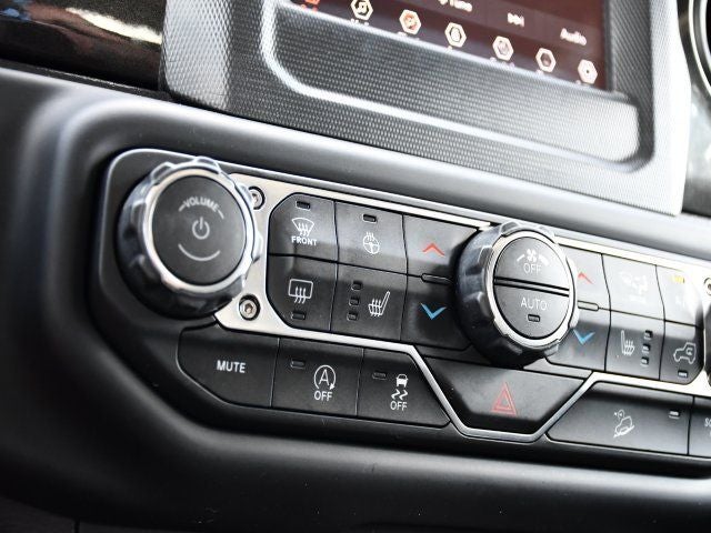 2019 Jeep Wrangler Unlimited Sport Altitude