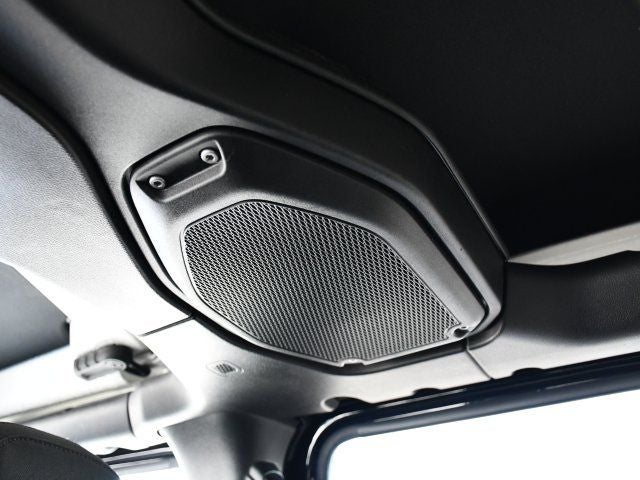 2019 Jeep Wrangler Unlimited Sport Altitude