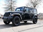 2019 Jeep Wrangler Unlimited Sport Altitude