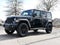 2019 Jeep Wrangler Unlimited Sport Altitude