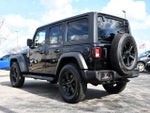 2019 Jeep Wrangler Unlimited Sport Altitude