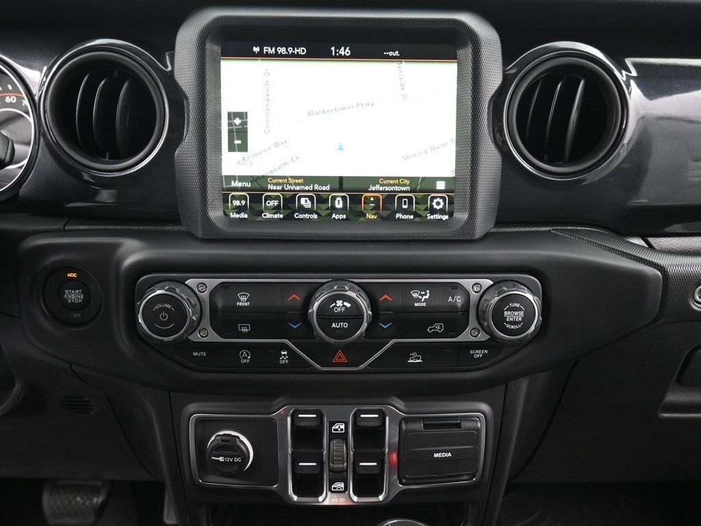 2023 Jeep Wrangler Sport Altitude