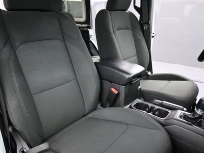 2023 Jeep Wrangler Sport Altitude