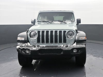 2023 Jeep Wrangler Sport Altitude