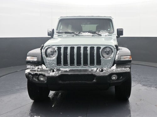 2023 Jeep Wrangler Sport Altitude