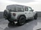 2023 Jeep Wrangler Sport Altitude
