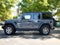 2020 Jeep Wrangler Unlimited Freedom Edition
