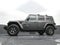 2021 Jeep Wrangler Unlimited Unlimited Rubicon